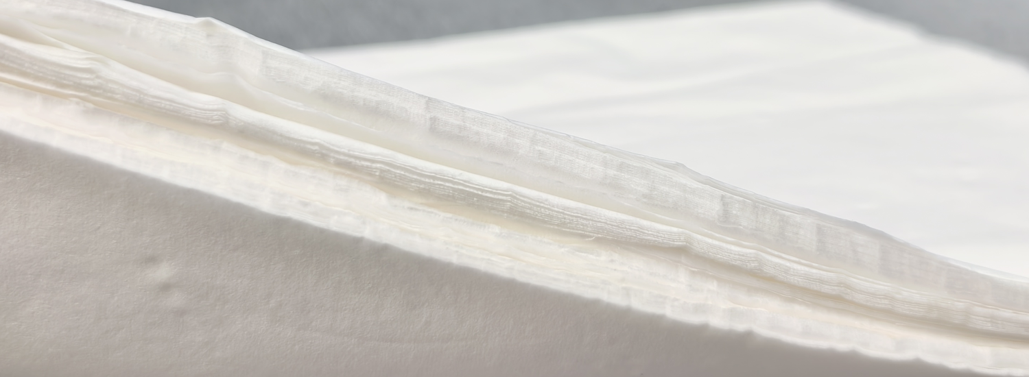 生活用紙?jiān)瓭{紙