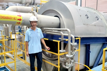 榜樣！為景興紙業(yè)的優(yōu)秀勞動(dòng)者喝彩！