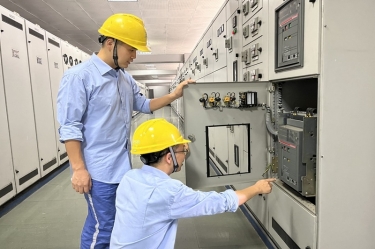 【節(jié)能低碳，你我同行】景興紙業(yè)2023年度節(jié)能宣傳周系列活動(dòng)精彩紛呈