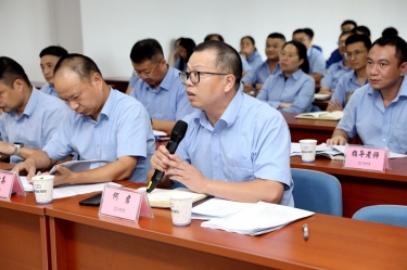 “清零”而來，“滿載”而歸 | 景興紙業(yè)中青班（二期）培訓班亮出畢業(yè)論文調研成果